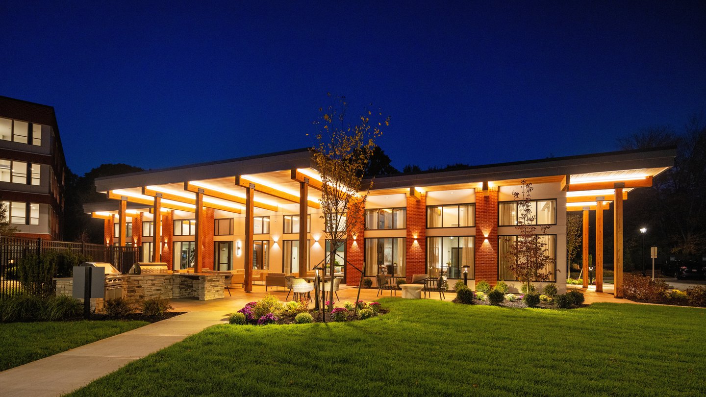 Avalon North Andover Veitas Engineers