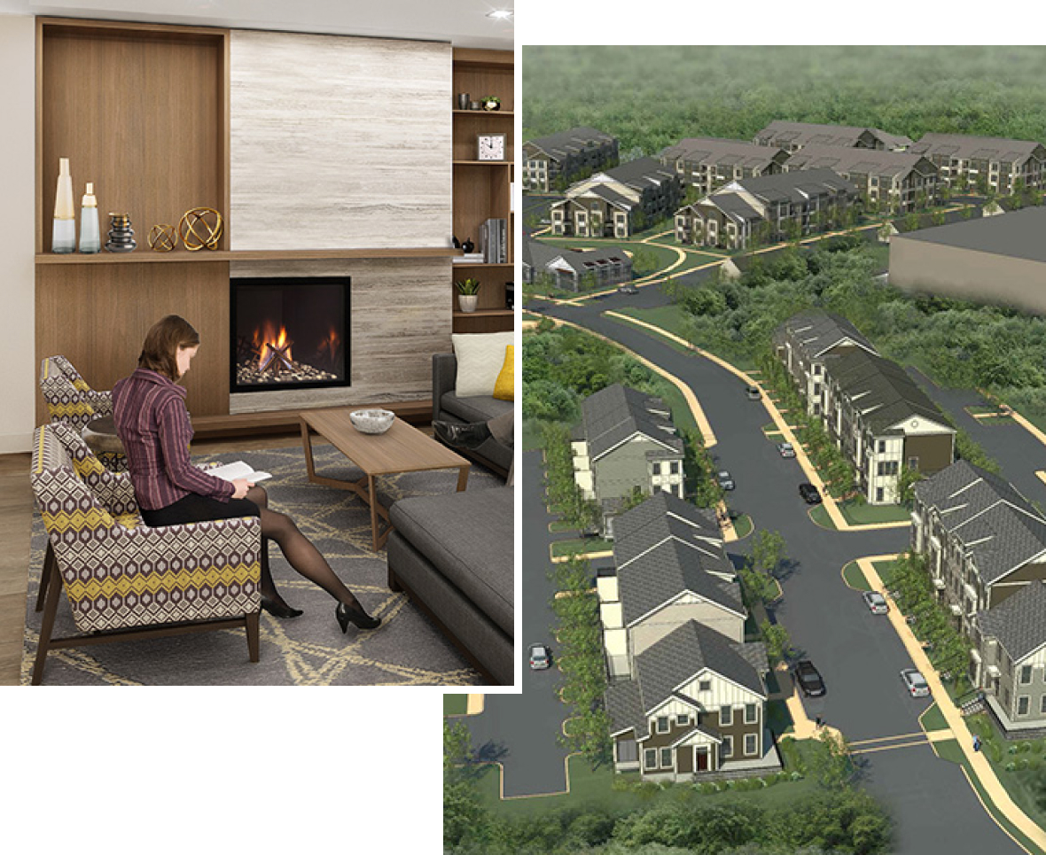 Avalon Easton Veitas Engineers