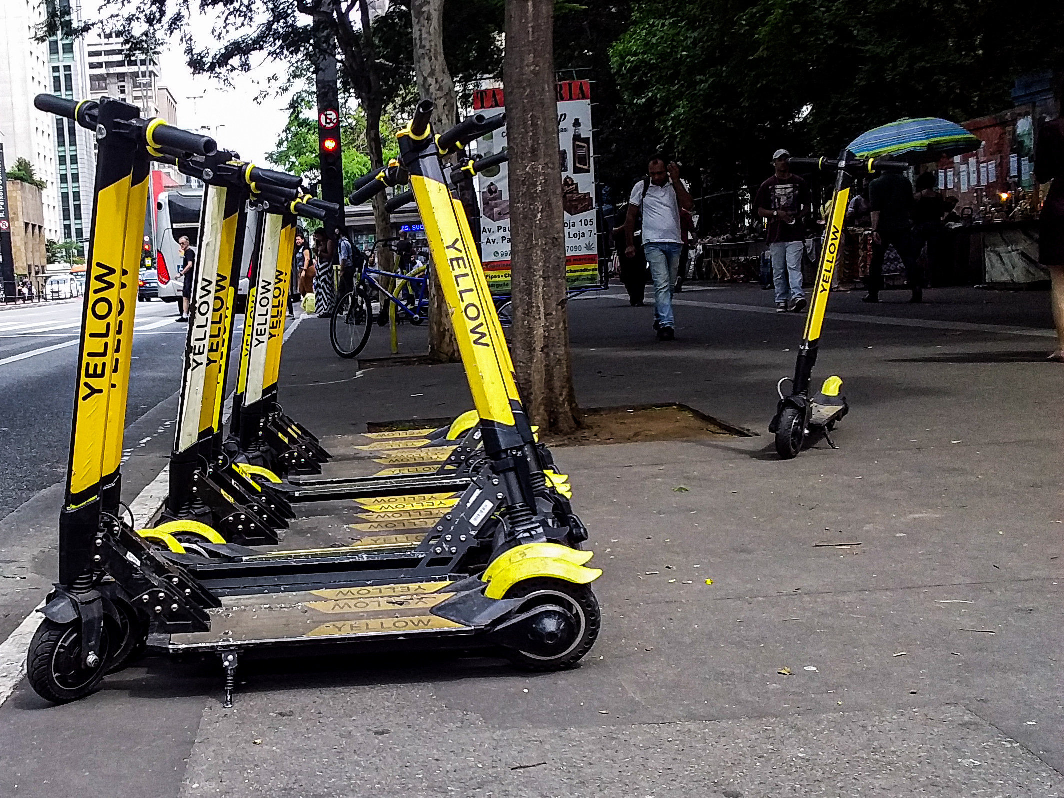 Crise das por que Grow e Lime reduziram operação no Brasil
