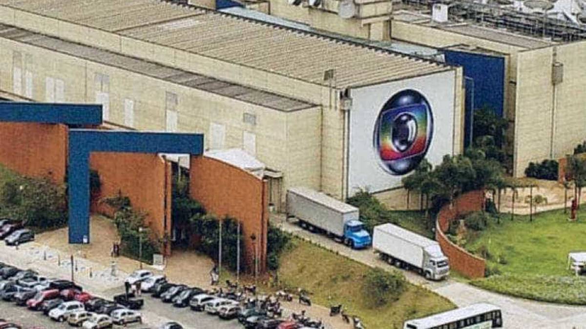 O erro de 318 mil reais da Globo que foi parar na Justiça