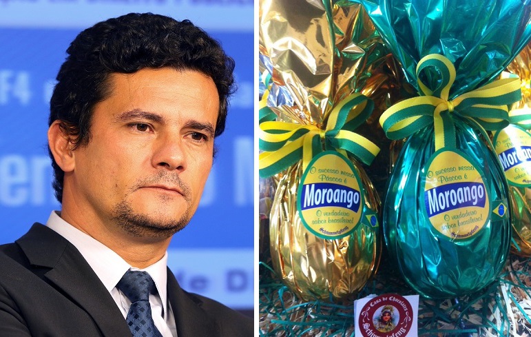 Tudo sobre juiz VEJA RIO