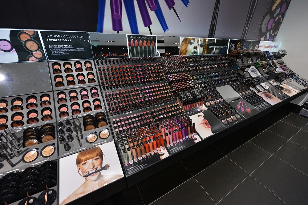 Sephora Shopping Pátio Paulista VEJA SÃO PAULO