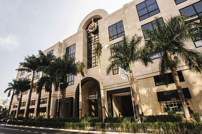 Shopping Iguatemi VEJA SÃO PAULO