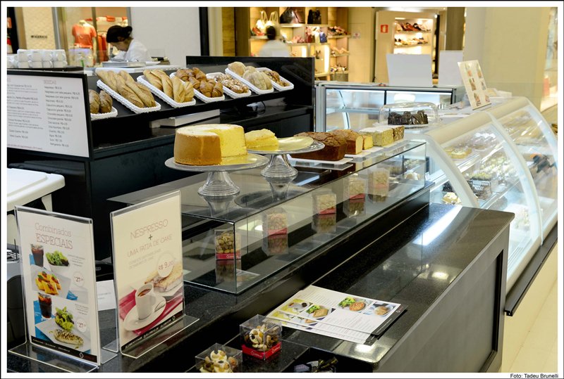 Jelly Bread Shopping Pátio Paulista VEJA SÃO PAULO