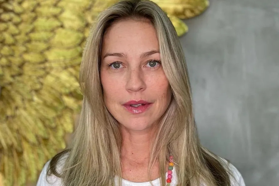 Luana Piovani fala sobre ‘kit de cirurgi... VEJA SÃO PAULO