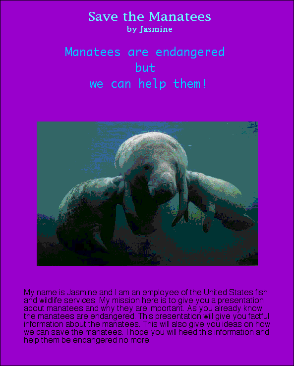 Manatees.html
