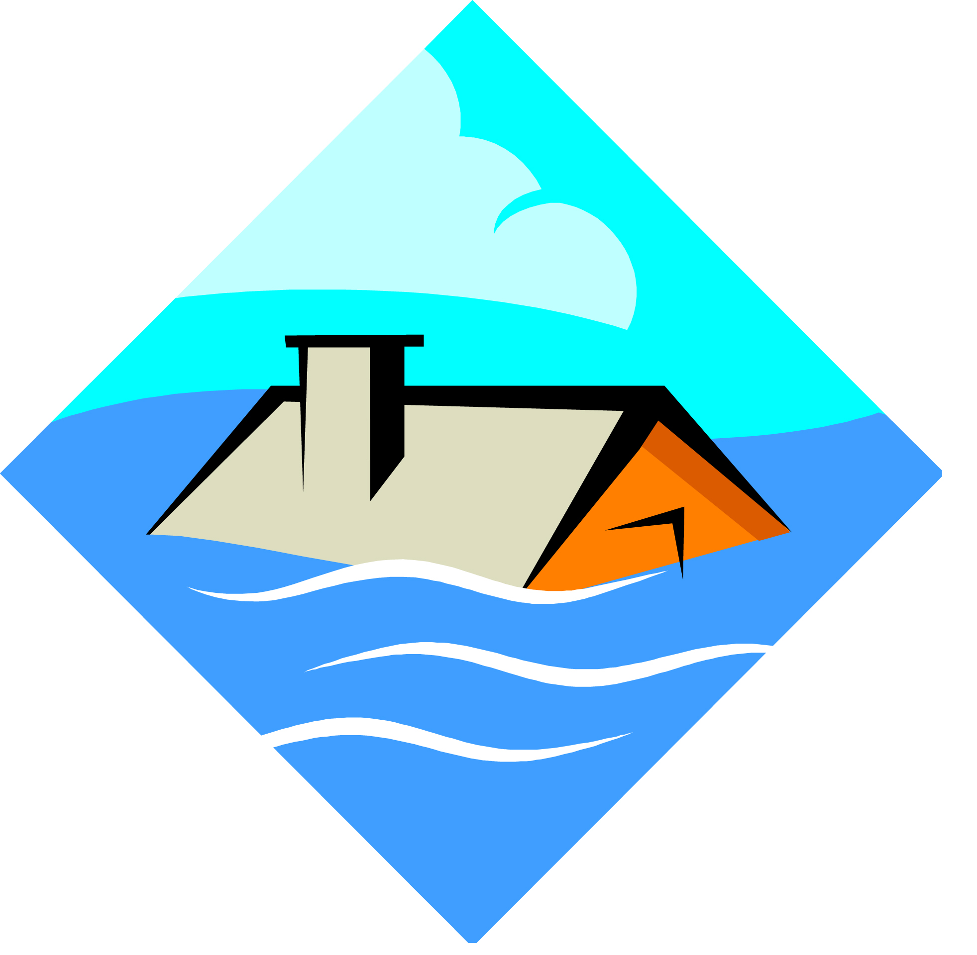 Naturskader? Ta bilde! Vekstra