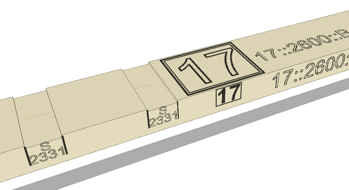Simple 13 Integration Vekta
