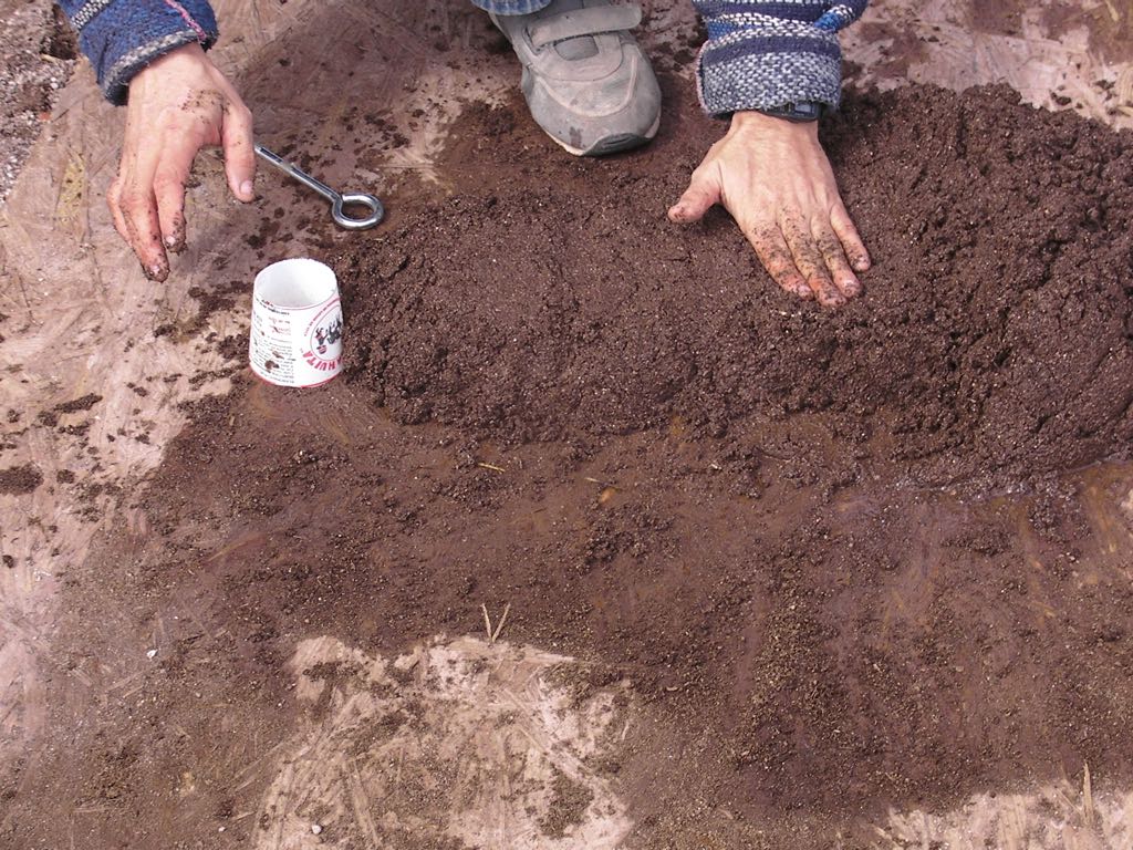 How To Soil Blocks