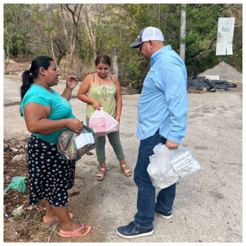 Velásquez Express uniendo lazos familiares entre El Salvador y Dallas