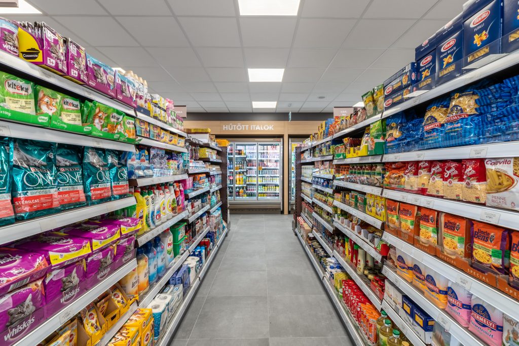 Tesco Mini Shop vélemények Velemenyeim.hu