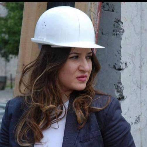 İnş. yük.müh. Jale İYEM