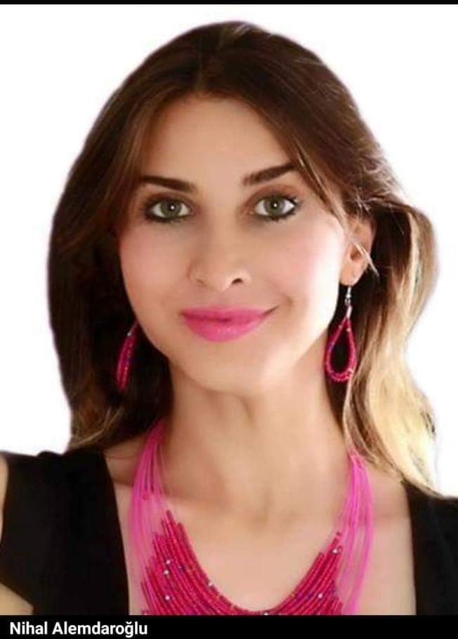 Nihal ALEMDAROĞLU