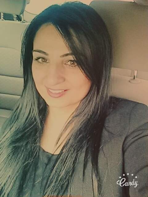 Serap ÇELİK