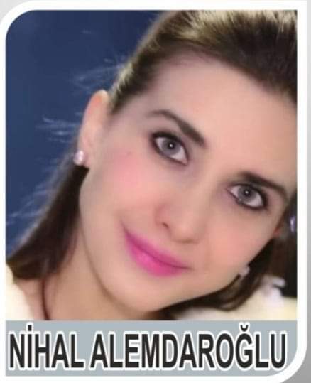 NE DE GÜZEL GİRDİN HAYATIMA…