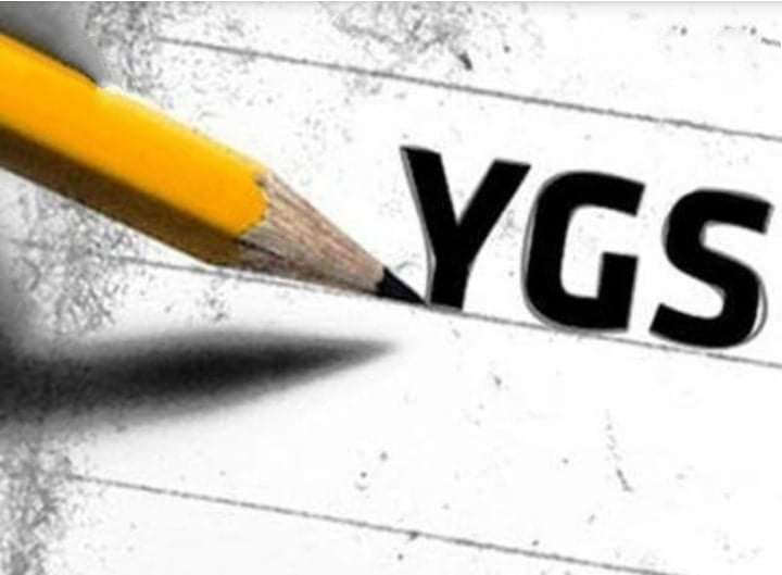 YGS ÖNCESİ UZMANLARDAN ÖNERİLER