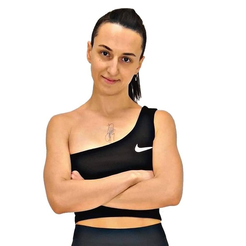 Elif Bahar BEKİROĞLU