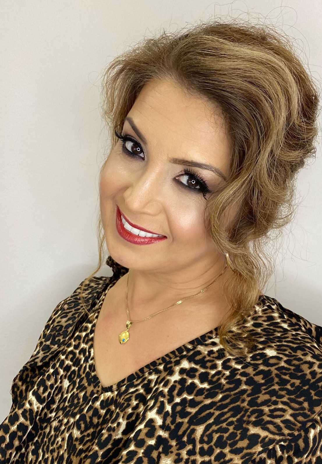 Fatma ÇALIŞKAN