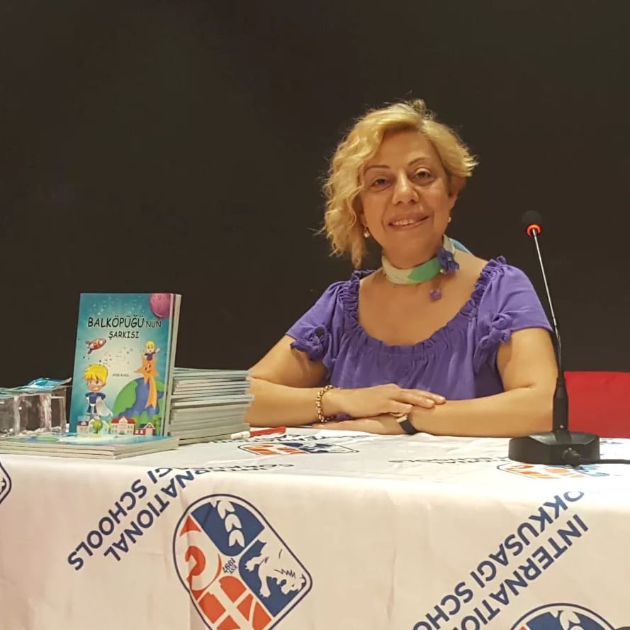 Ayşe KAYA