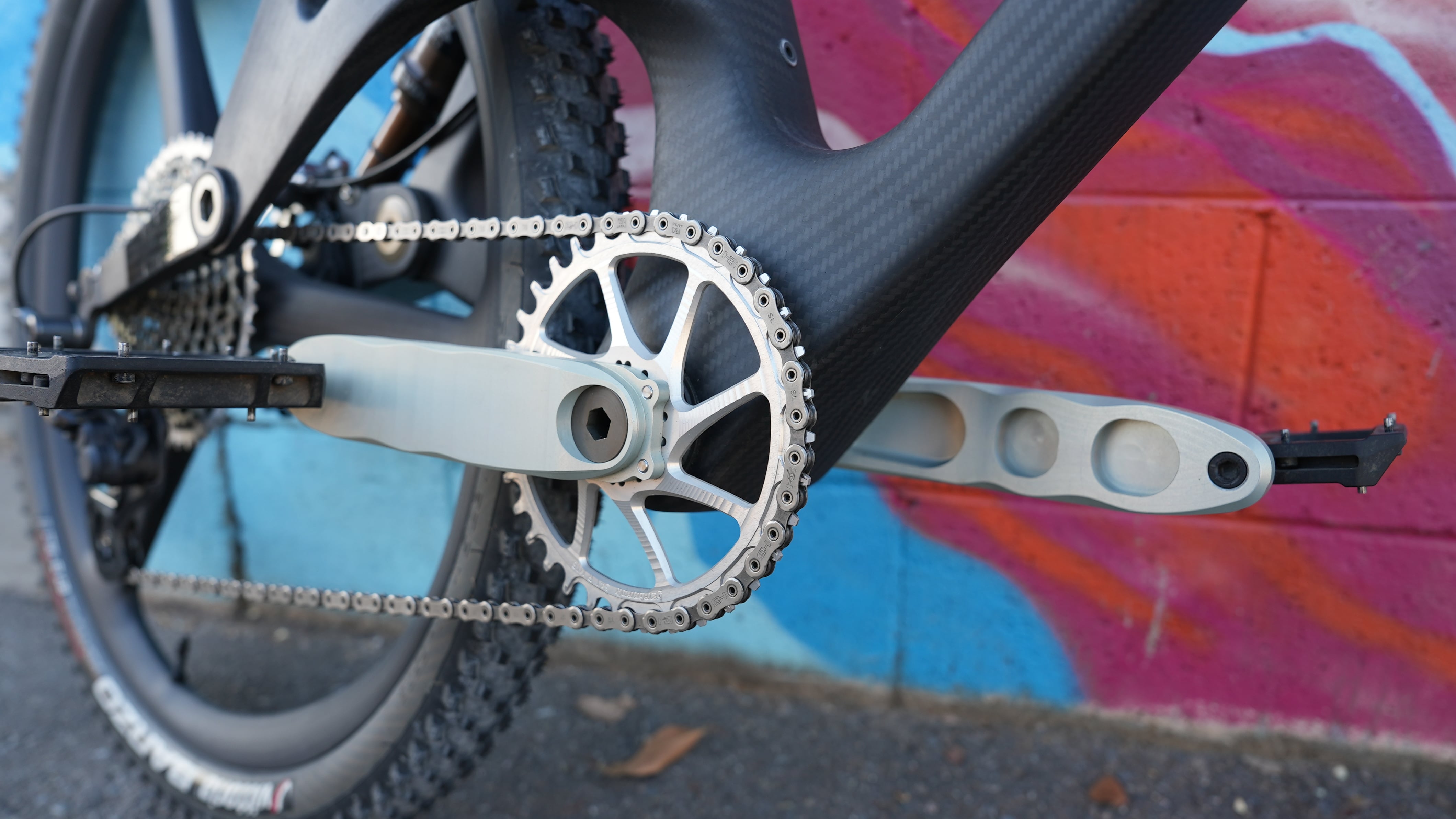 Fastest Full Suspension Mountain Bikes VELI BIKE