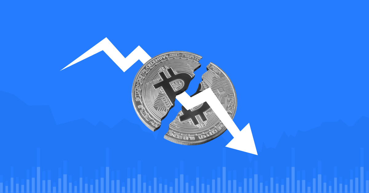 When Will Crypto Reach the Bottom?