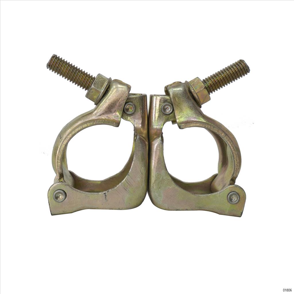 GI PIPE CLAMP Veligaa Hardware