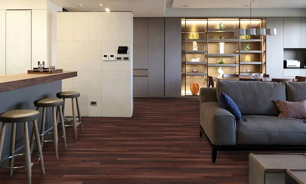 Best Vinyl Flooring in Brampton Vellfinish Floors