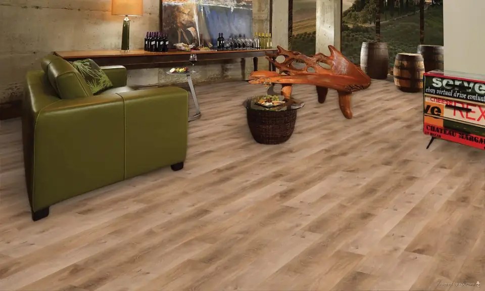 Choosing The Perfect Hardwood Flooring Store in Brampton