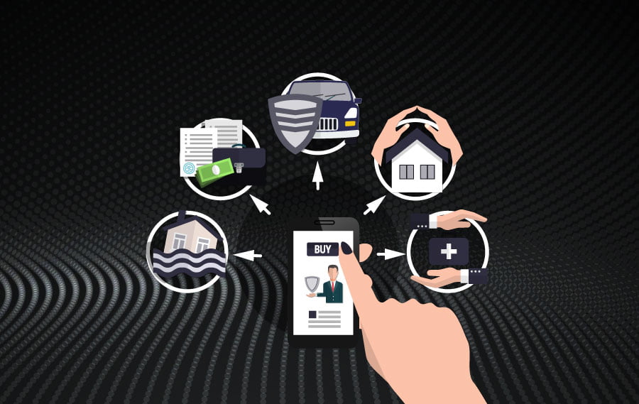 Artificial Intelligence in Insurance Sector VELLGUS APP DEVELOPERS