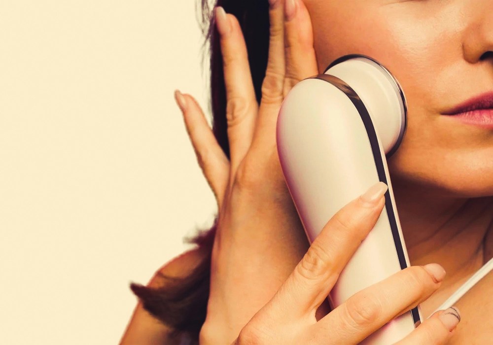 How to Lift Sagging Jowls Without Surgery Vellgus Red Light Therapy