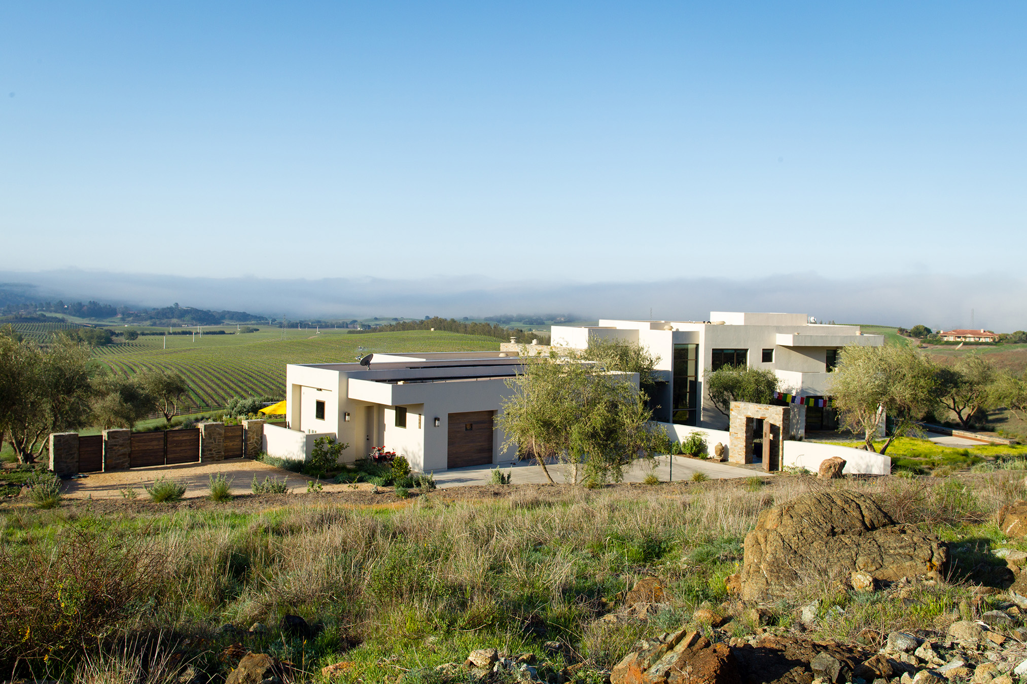 Edna Ranch Estates Vellum Design Build