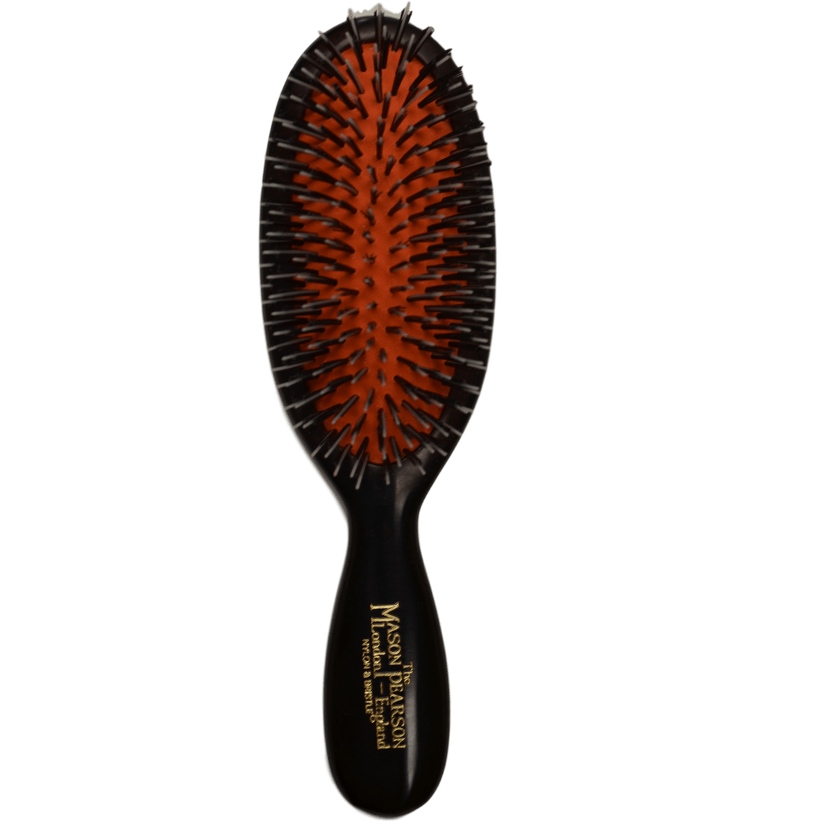 Mason Pearson Pocket Mixture Brush. Vellus