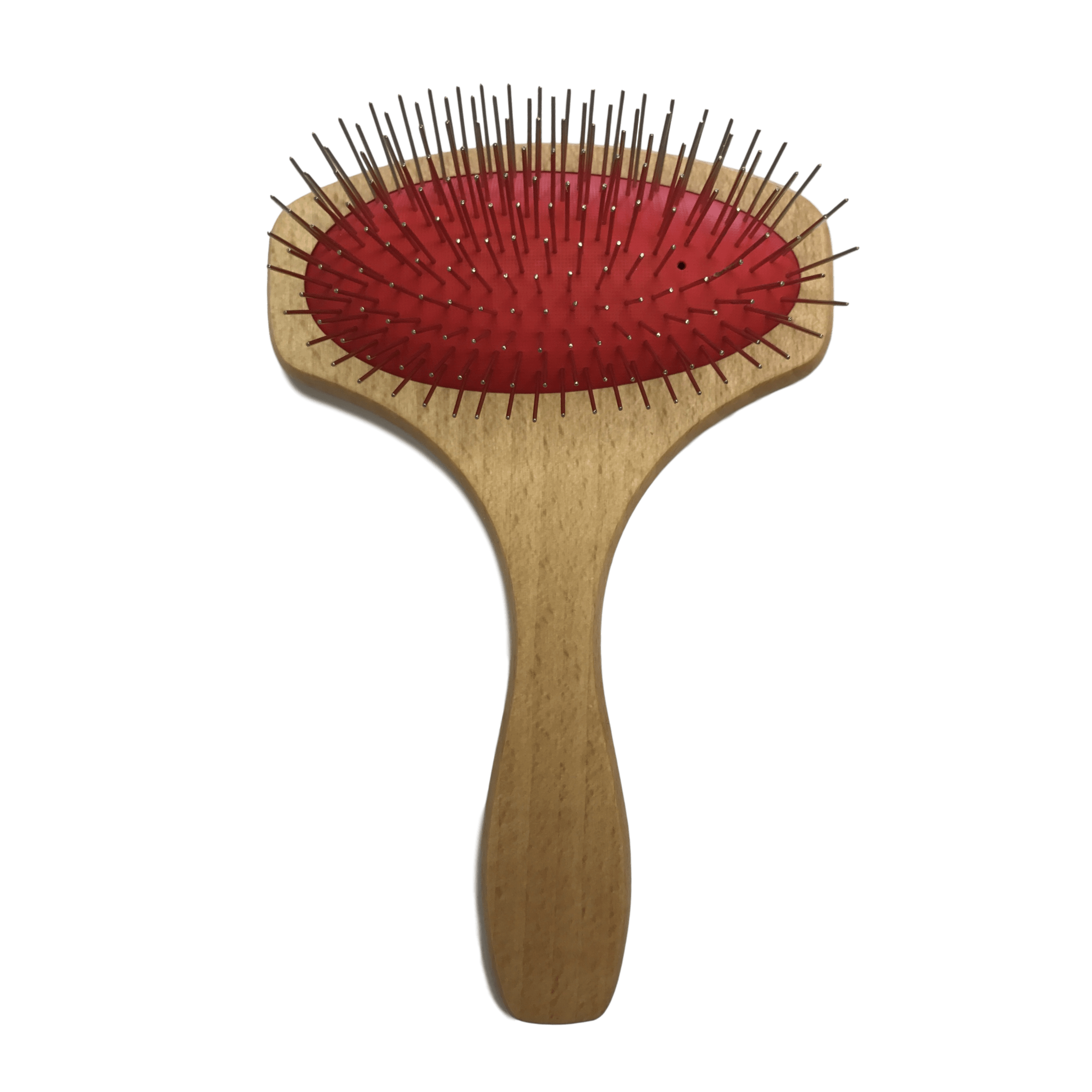 TStyle Pin Brush Vellus