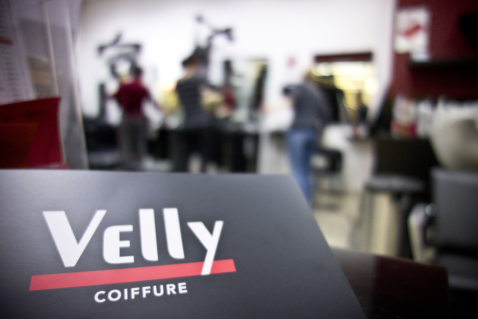 Coiffure Velly Ihr Friseur in Oberasbach ohne Termin