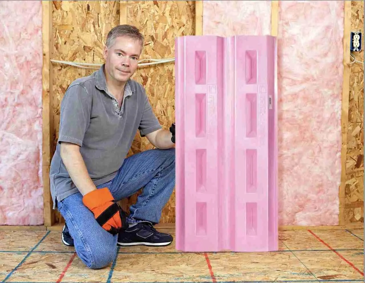 How To Install Attic Insulation Baffles? Velo Air Inc.