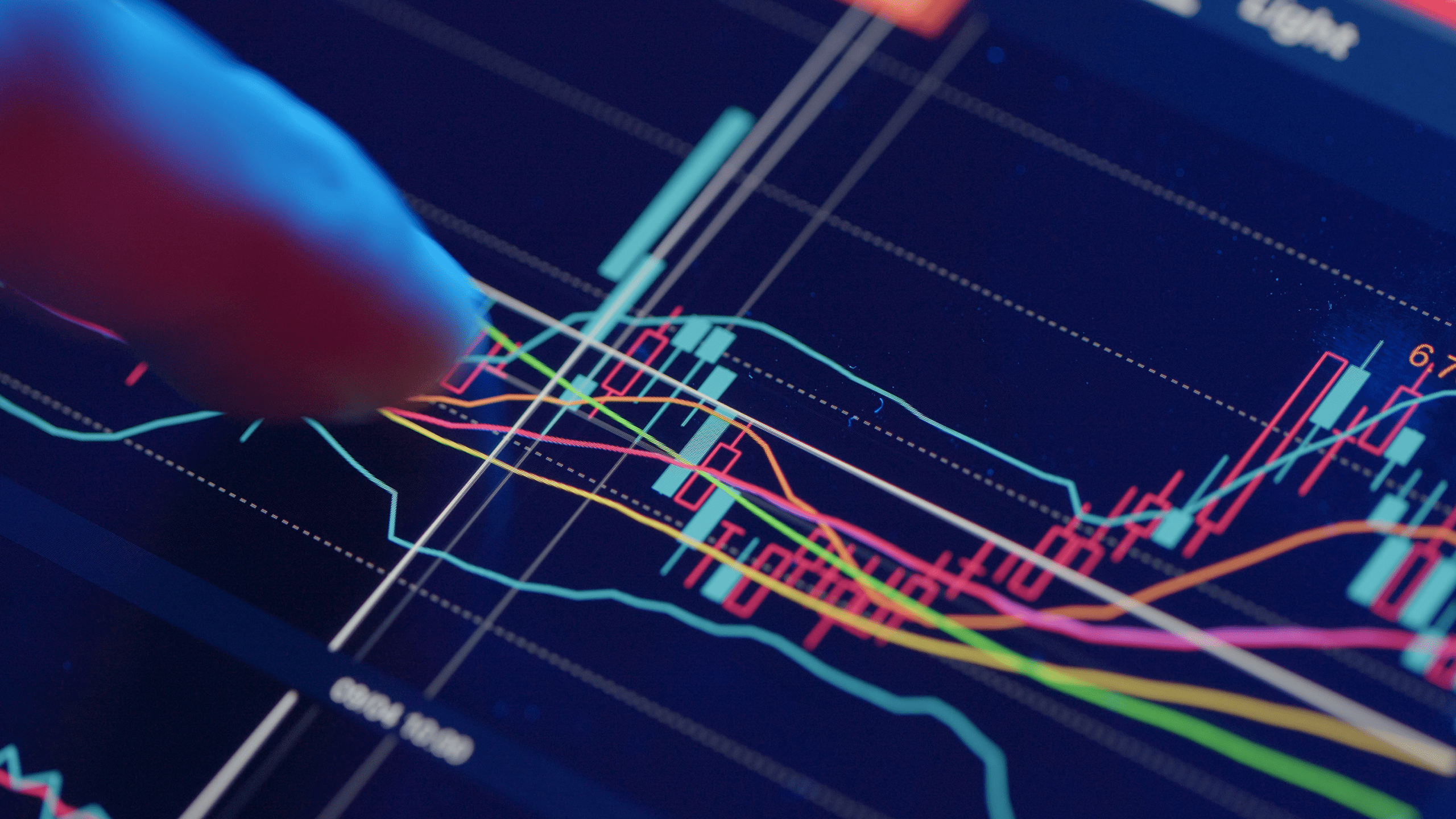 Semiconductor Market Trends in 2022 Velocity Electronics