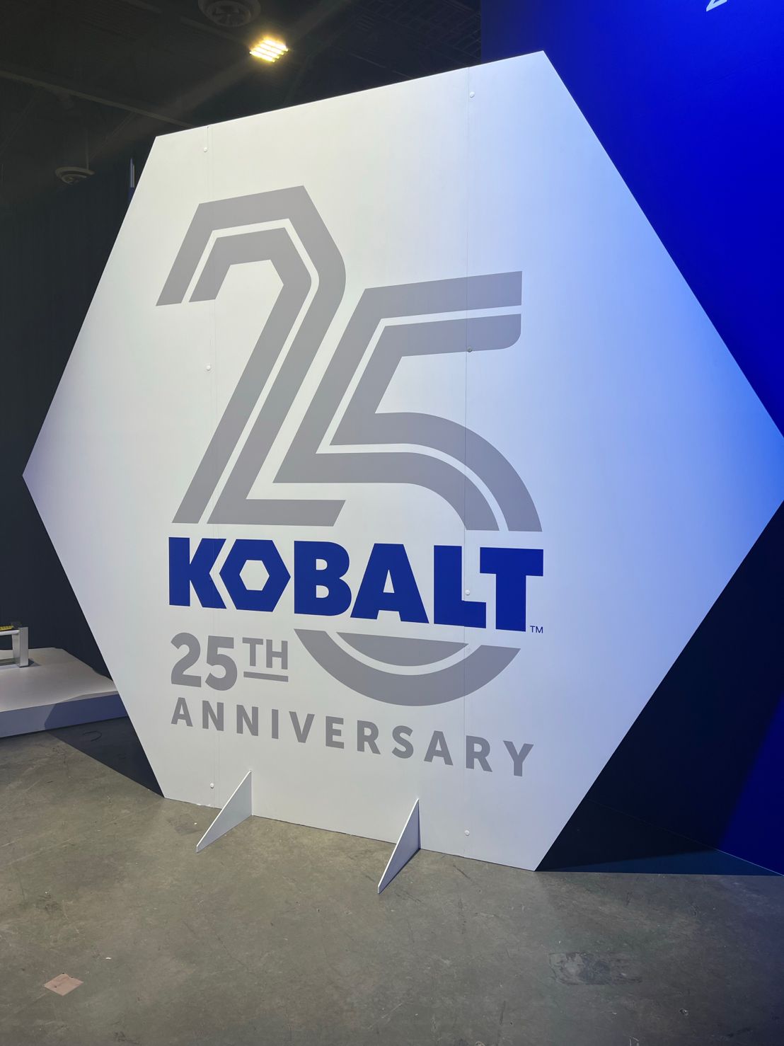 Lowe's Kobalt Tools Celebrates 25th Years » Velocity Institute