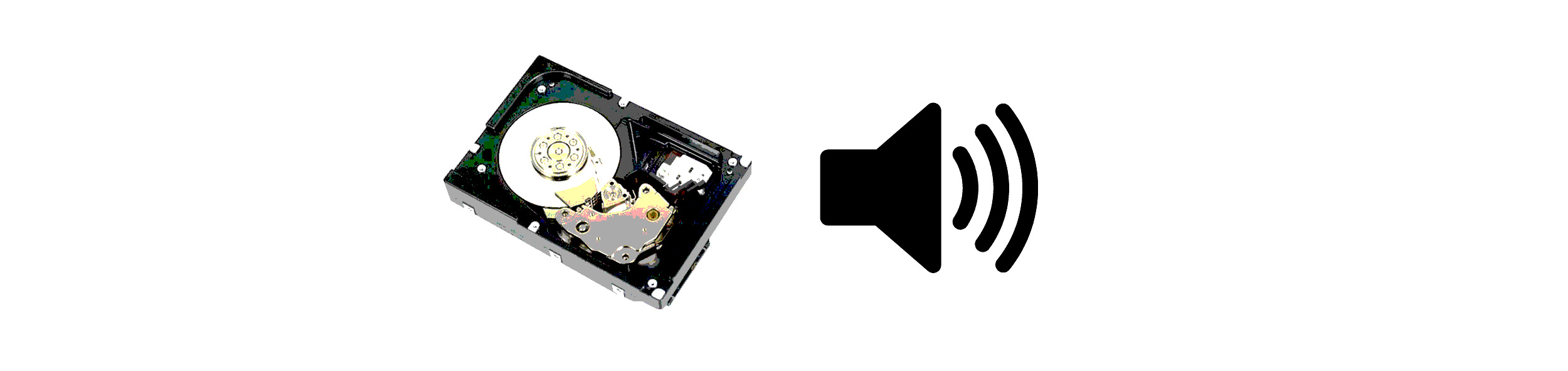 Hard Drive Failure Top Signs It's Immanent