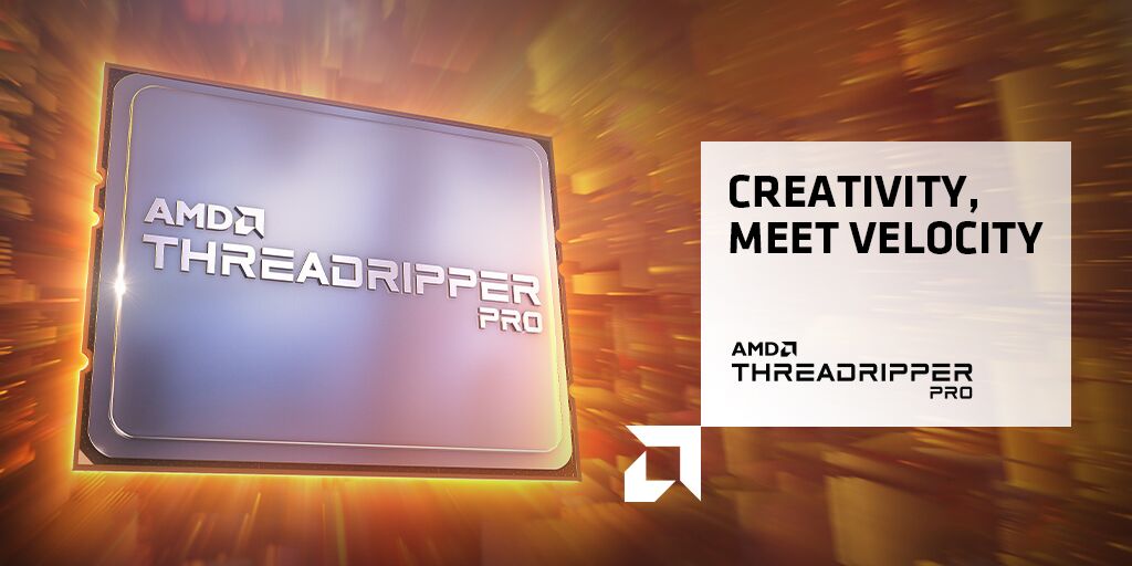 Threadripper PRO 5000 Arrives Kowatek