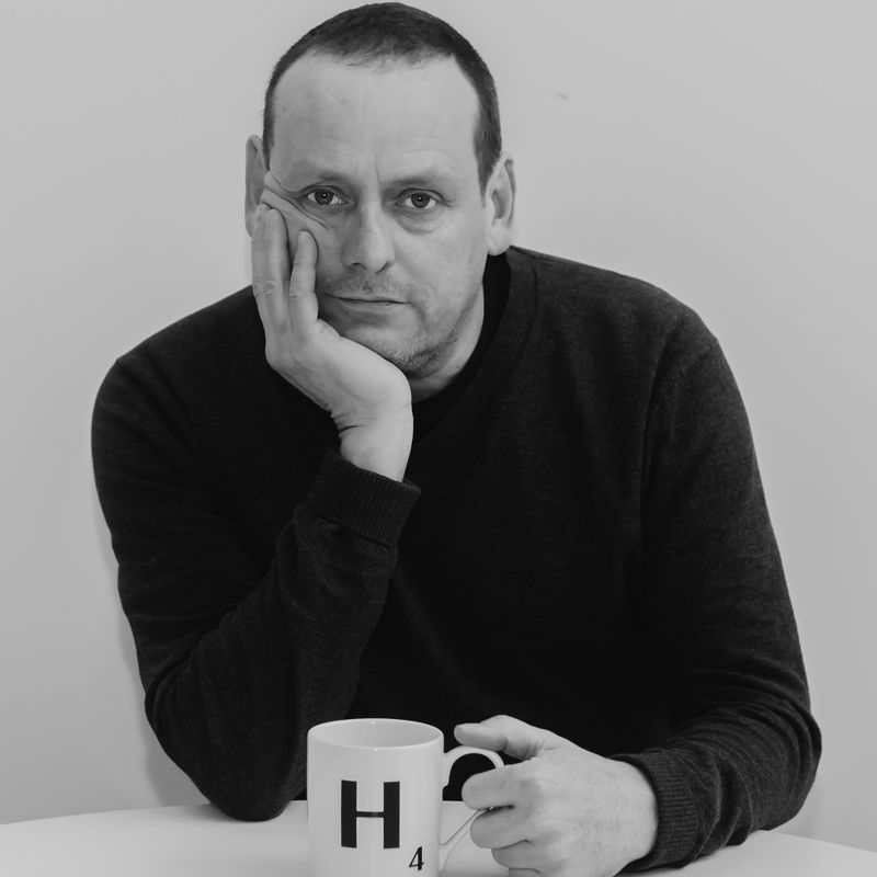 Harry Harrison Archives Velocity Press