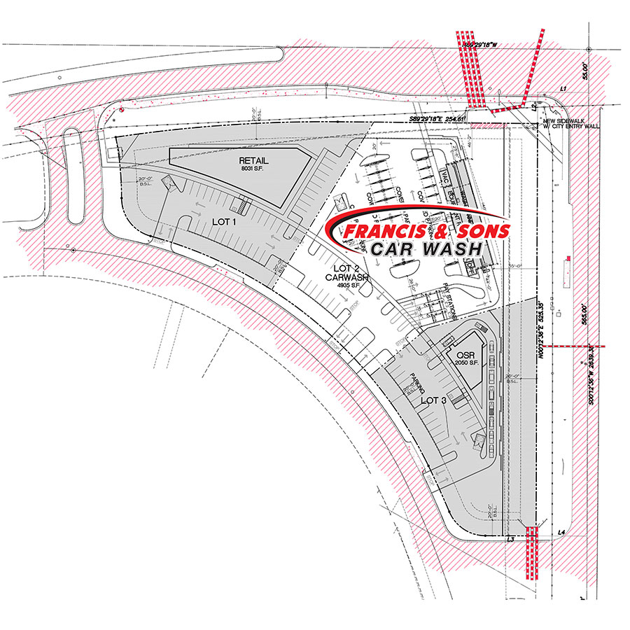 Indian School & Dysart Road SWC Velocity Retail Group