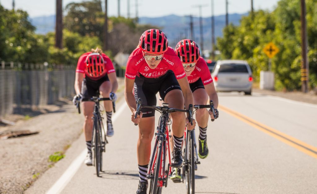 Serious, Women, Pro, Racing, Elite, Peloton, Cycling, NRC, USA Cycling