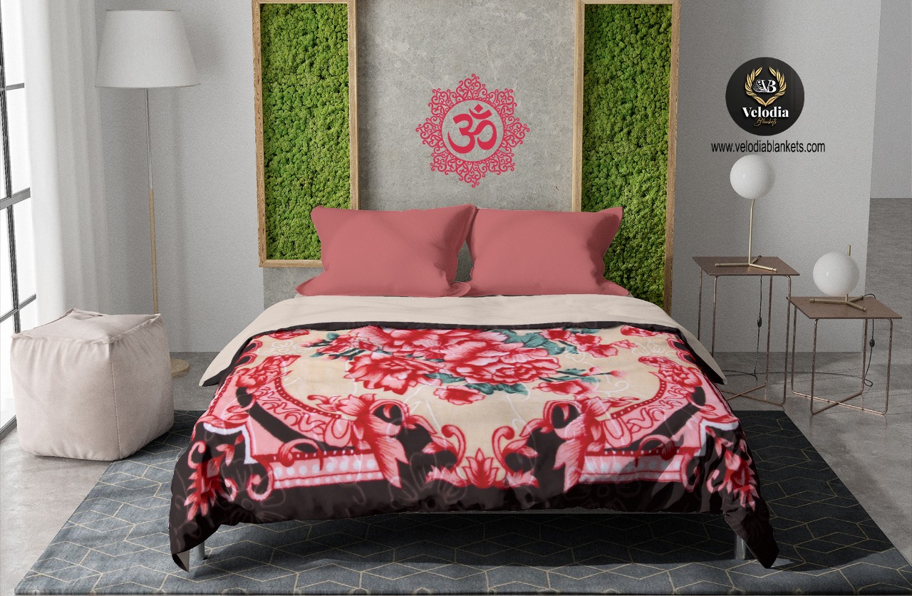 Mink Blankets Mink Blankets Manufacturer in Panipat Velodia