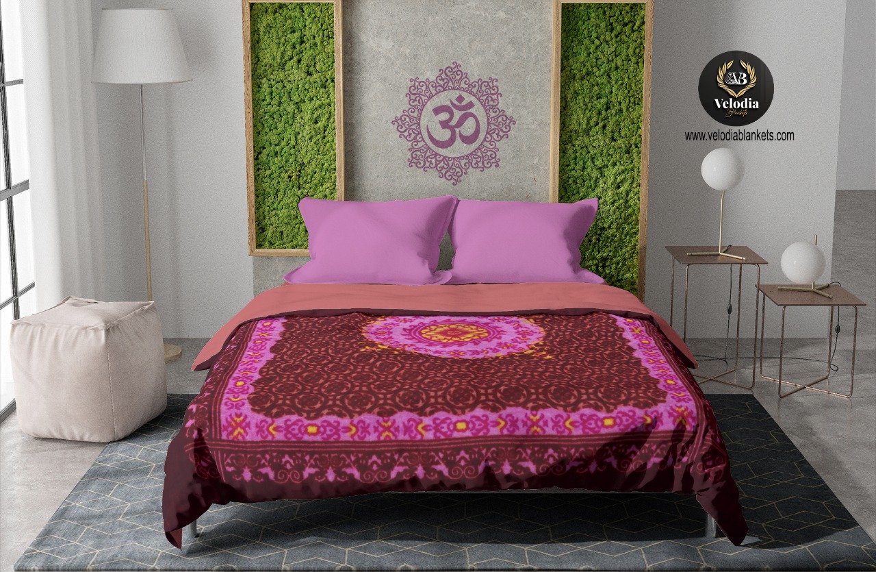 Mink Blankets Mink Blankets Manufacturer in Panipat Velodia