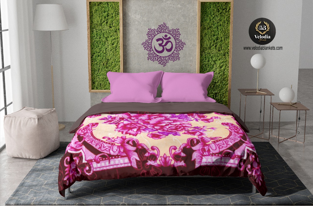 Mink Blankets Mink Blankets Manufacturer in Panipat Velodia