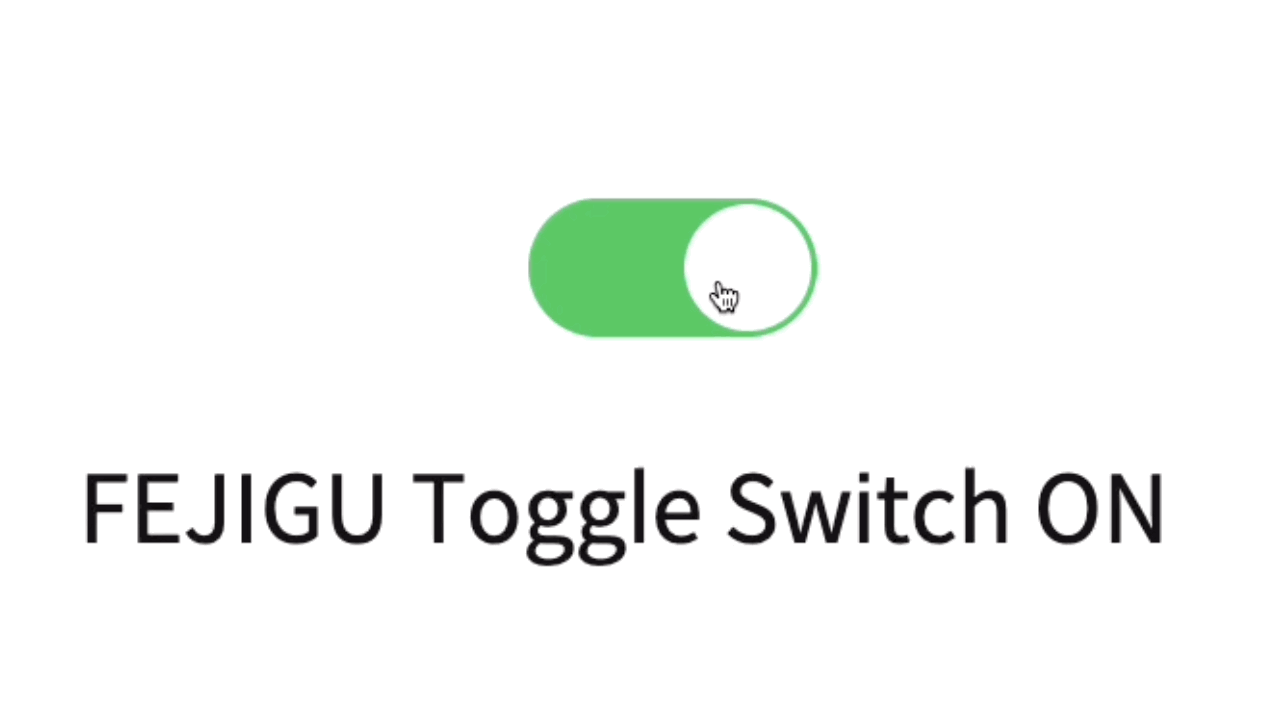 [React] Toggle Component 구현하기