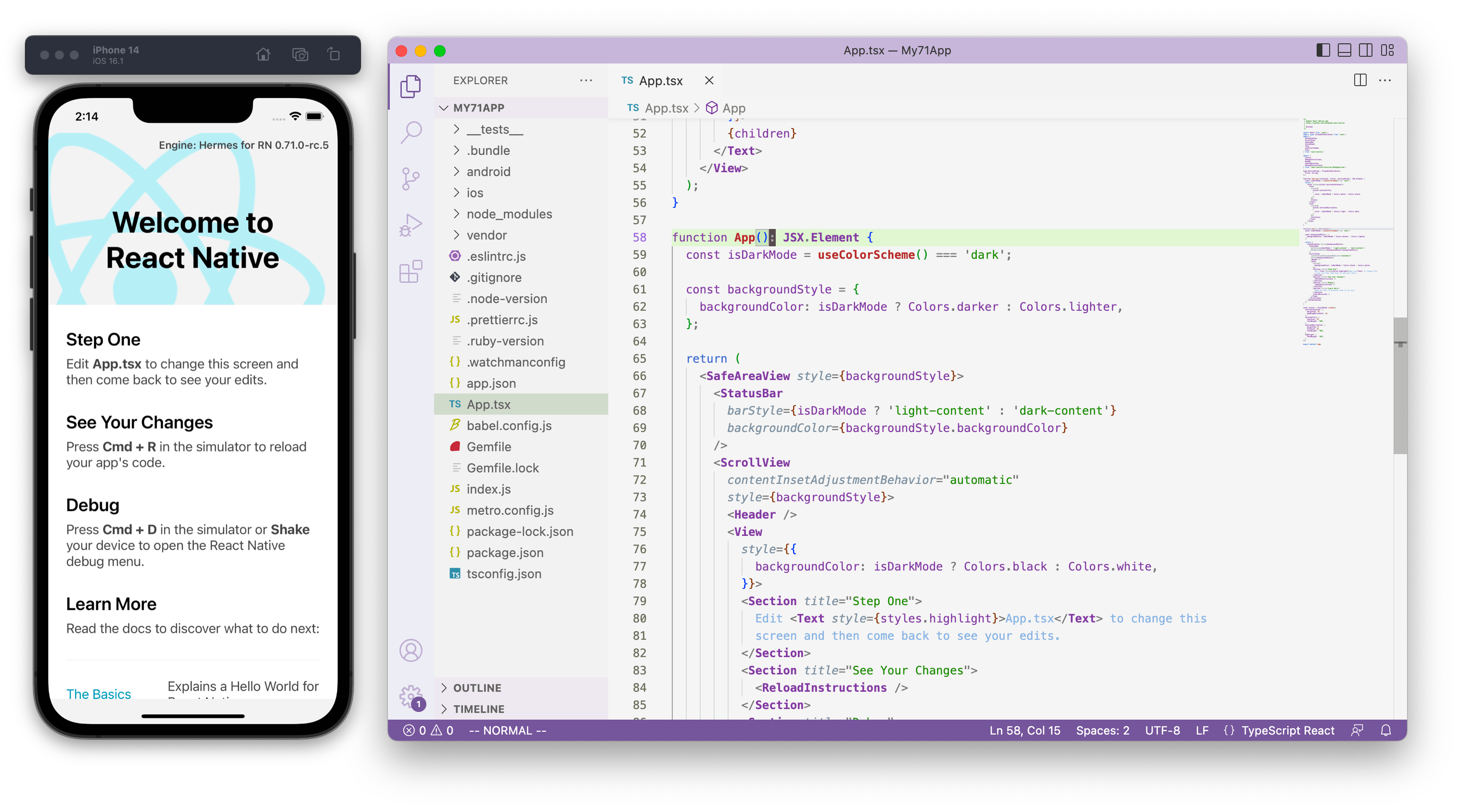Firstclass Support for TypeScript 번역