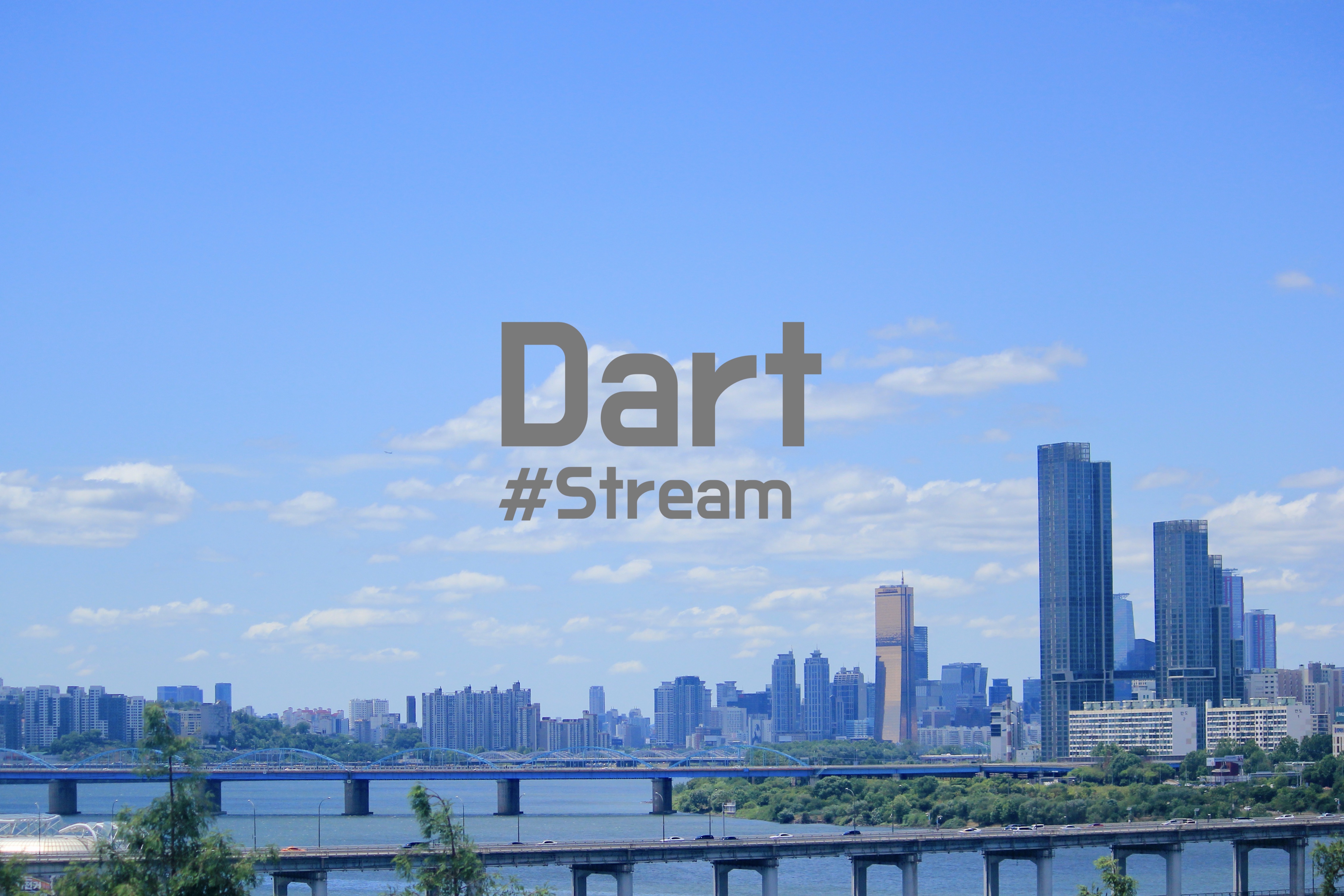 [Dart]Stream