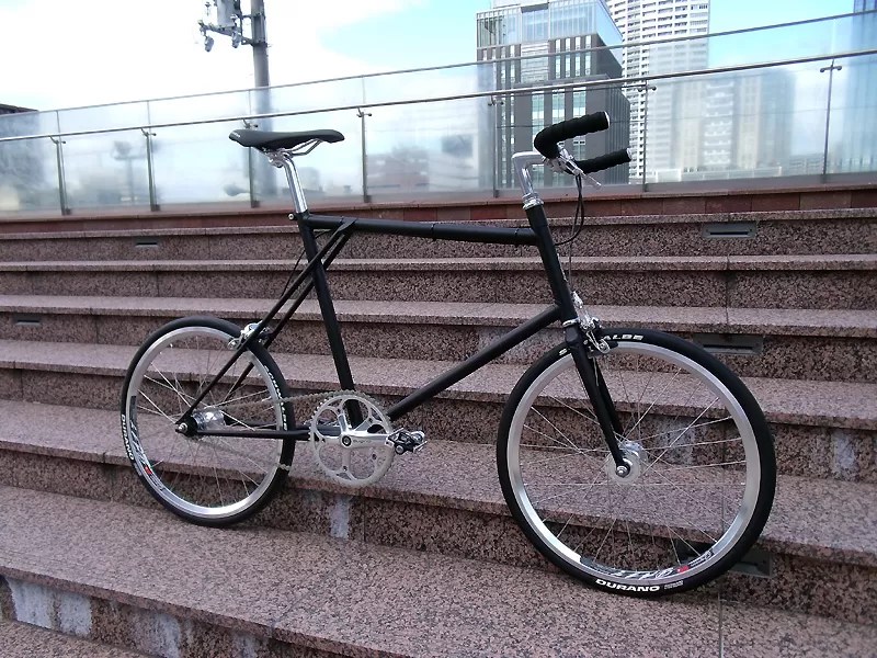 10ebsfloat451smatblack4 velo life UNPEU