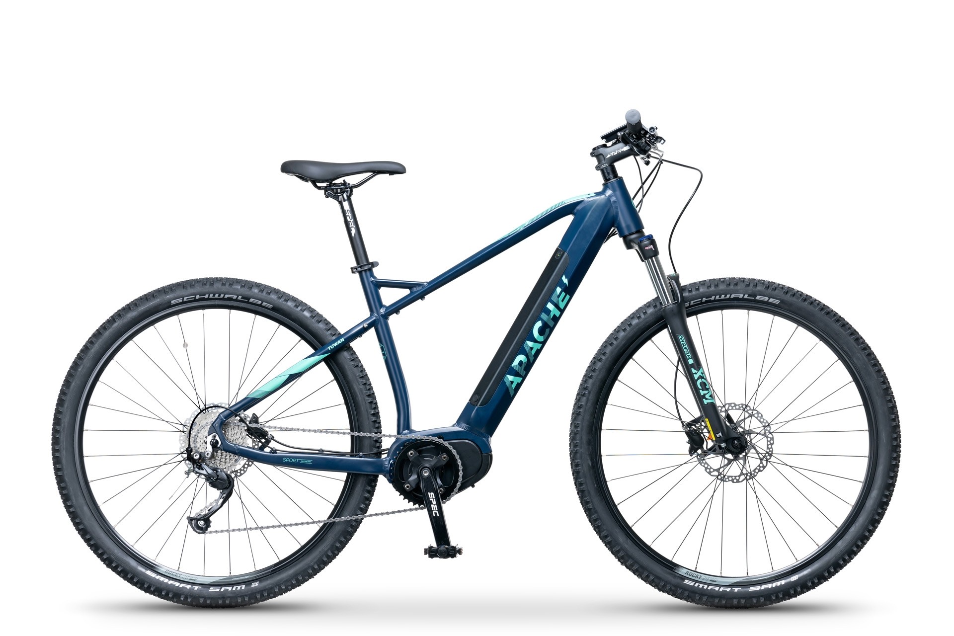Velomondo Electric Bikes